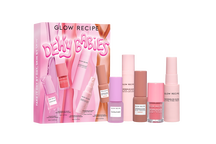 SET DEWY BABIES